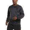 Puma Eco-Friendly Series Brand Logo Sports Hoodie Men hoodies Black 521005-01