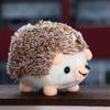 Ornament Bag Pendant Hedgehog Animal Plush Keychain Animal Plush Toy Stuffed Toys Plush Dolls