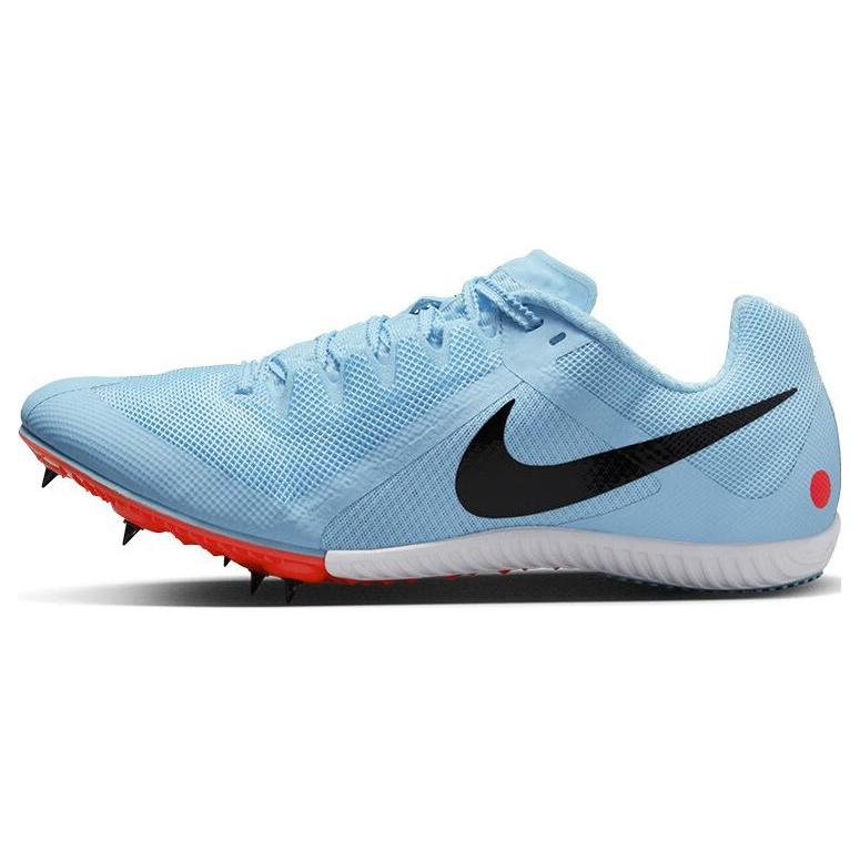 

Новые Nike Zoom Rival Multi Cool Blue DC8749-400 40.5