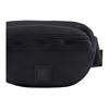 Timberland 1.5L Brand Logo Design Nylon Waist Bag Unisex Waist Bag Black A66WFS76