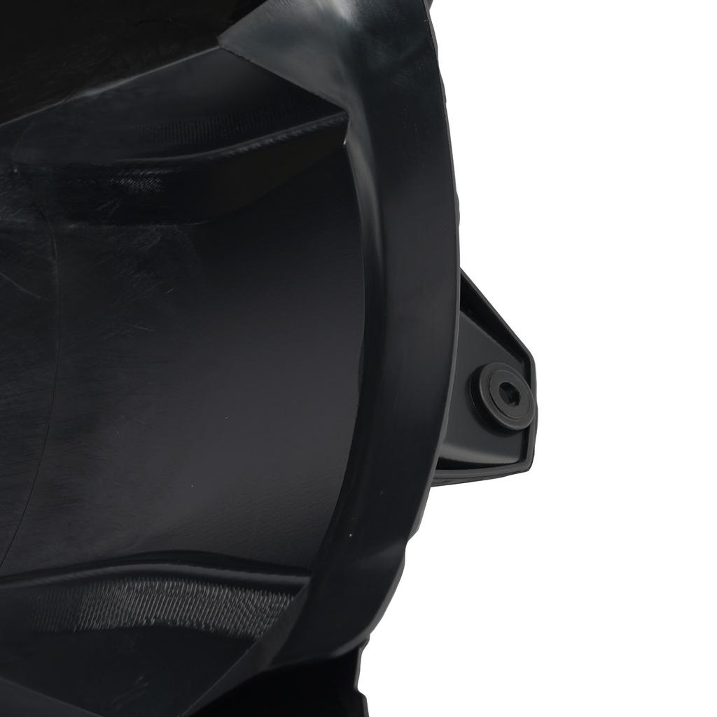 Rear Fender Mudguard Fairing For BMW S1000RR 2009-2018 Black