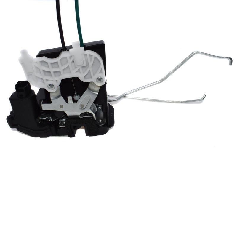 SMILING WAY# Door Lock Actuator Latch Front Right For Kia Spectra Spectra5 2004 2005 2006 2007 2008 2009 # 813202F010
