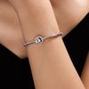 Copper Charm Dream Sailing Boat Beads Jewelry Crafting Genuine Original Bracelet Lady Love Theme Fashionable Jewelry Gift