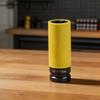Protects Car Wheels And Bolts Lug Nut Socket Metal Sleeve