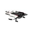 Non-Toxic Gobricks Moc Space Citizen Crusader Mercury Ships Bricks Model Interstellar Transport Spaceship Spacecraft Building Blcoks Toys