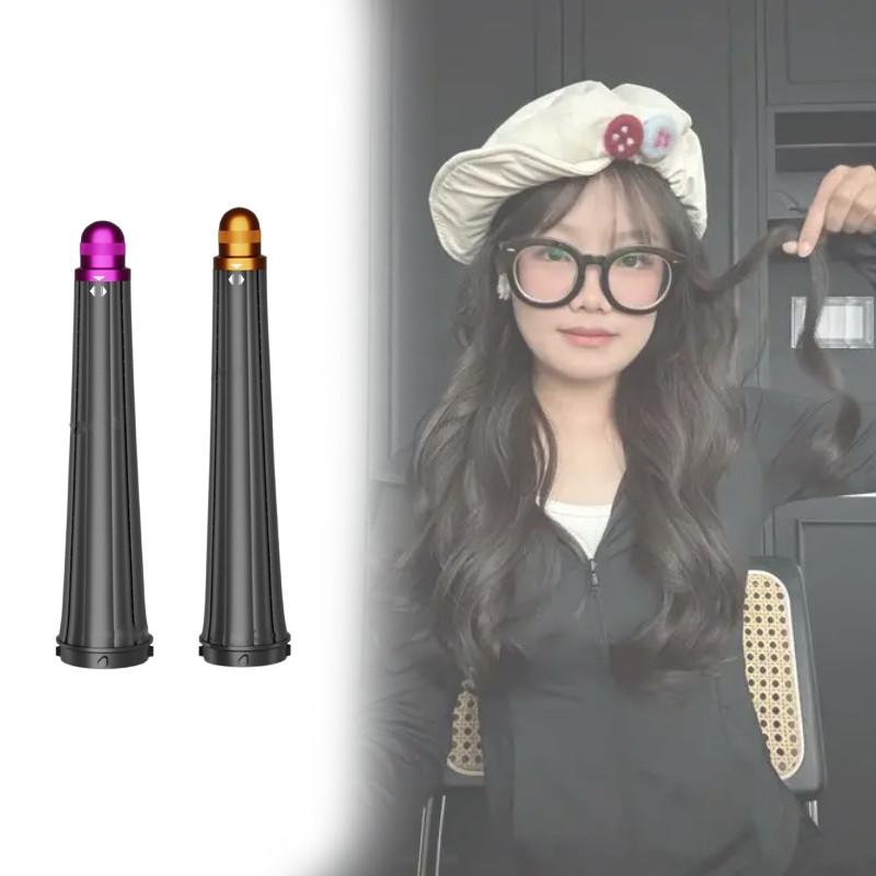 For Dyson Curling Iron Styling Accessory With Pa66 Material For Home And Salon Use