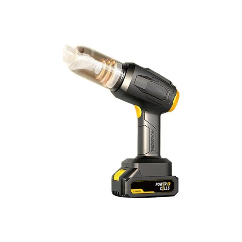Car Handheld Vacuum Cleaner