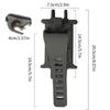 Bicycle Mobile Phone Holder For Mobile Cell Phone GPS Silicone Motorcycle Bike Cycling Handlebar Stand Support Bracket