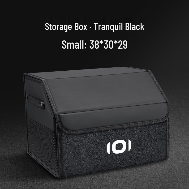 Changan Qiyuan Car Trunk Storage Box for A07, A05, Q05, E07, A06