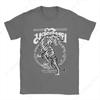 Men's T-Shirts Muay Thai Sak Yant Tiger Unique 100% Cotton Tee Short Sleeve Boxing Fighter T Shirts Round Neck Clothing Summer