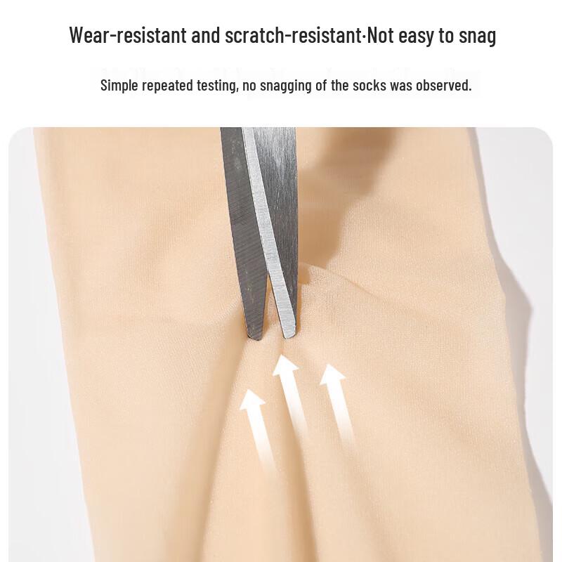 Lonsa Girls' Ultra-Thin Dance Tights