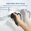 Anti-Throw Controller Shells Grips Lightproof Cover for Quest 2 VR Handle Protective Pouch VR Controller Sleeves