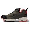 Reebok Instapump Fury 95 Arny Green Orange Flare GZ2187