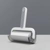 High Quality Short Arm Hair Remover Roller Brush with Detachable Adhesive Paper for Hair and Dust Removal