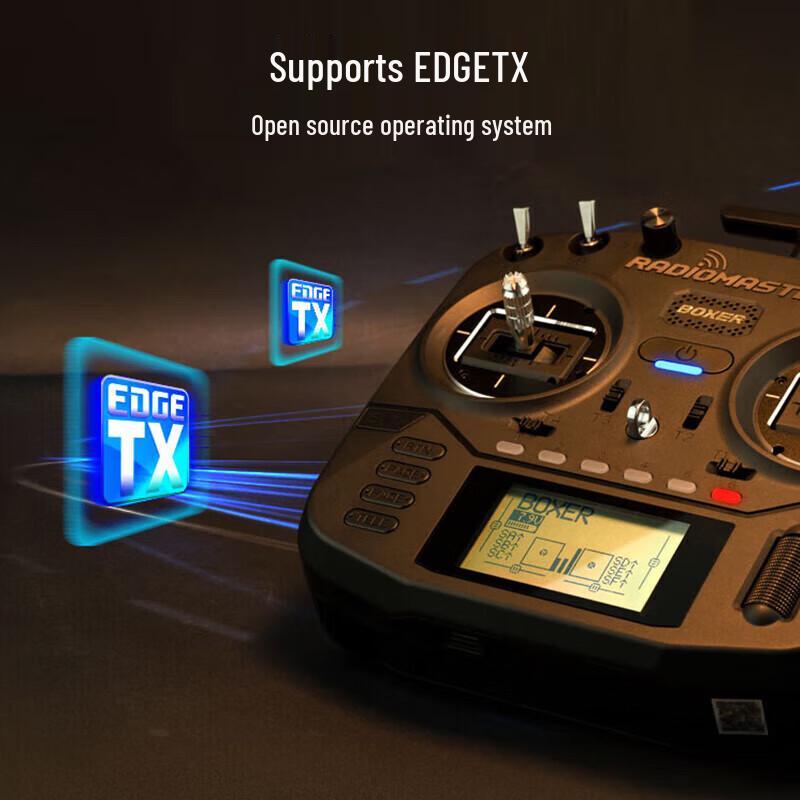 RadioMaster Boxer FPV Radio Transmitter (CN Version)