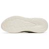 Anta Traveler GZ Anti-Slip Wear-Resistant Low-Top Casual Shoes Men's White Black Sneakers 112328816-4