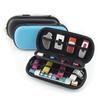 Custodia per Prodotti di Archiviazione Memoria Flash Drive Digitale Borsa da Viaggio per Scheda USB