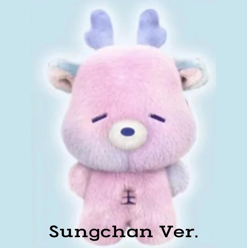 RIIZE [ODYSSEY] 1. Album SMART ALBUM Midnight Mirage A-Version