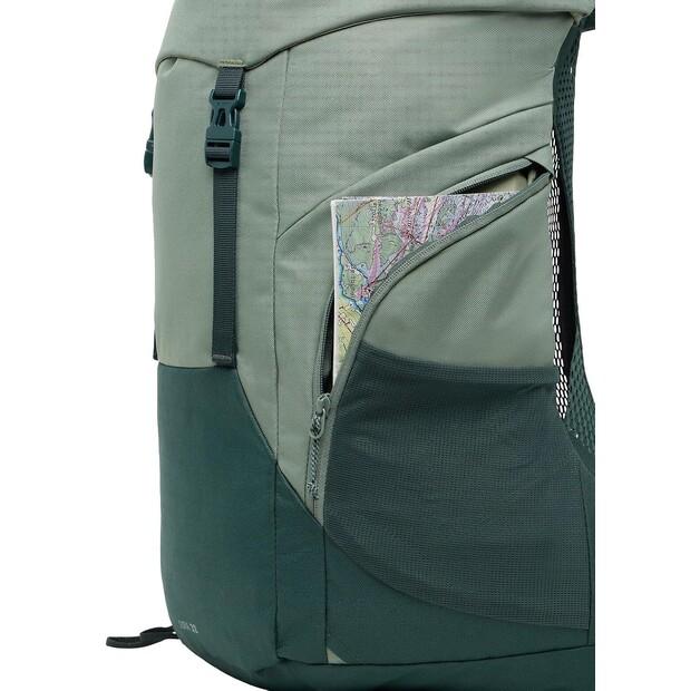 Backpack Vaude Jura 32 Agave (47284-123)