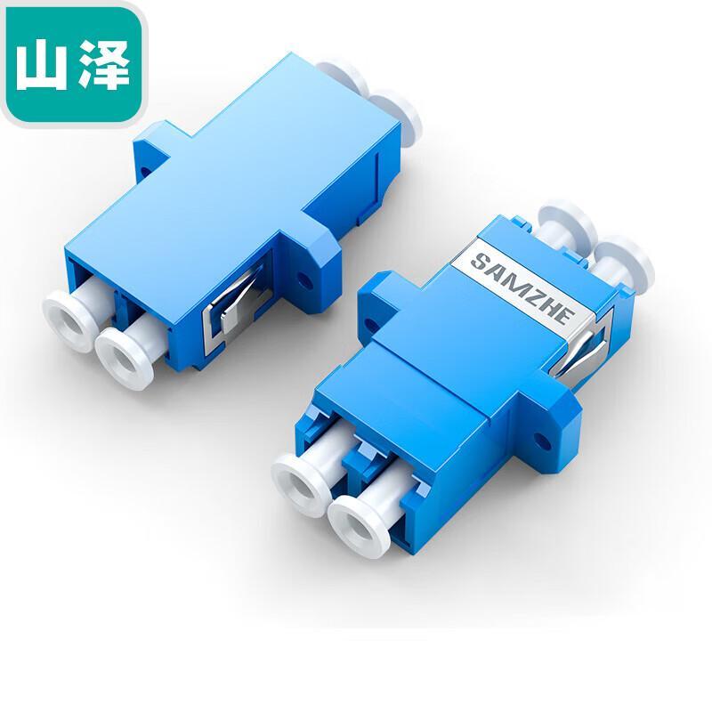 

SAMZHE Engineering Telecom Fiber Optic Adapter Coupler