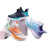 2025 Summer Kids' Breathable Mesh Running Shoes with Rotary Button