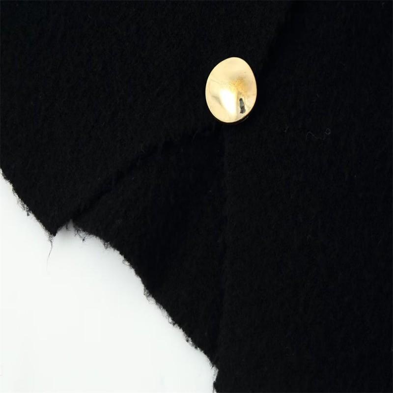 Womens V-Neck Long Sleeve Knit Cardigan Sweater Slim Fit Button Front Casual Office Wear