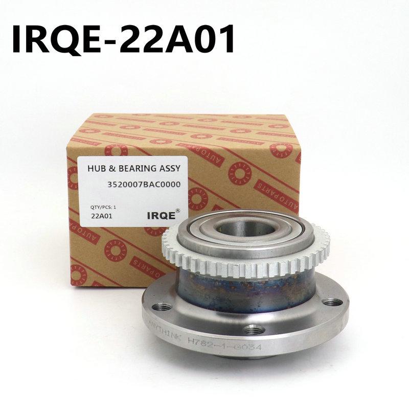 Car Rear Wheel Bearing Hub Assembly for GAC GA5 (Part No. 3520007BAC0000)
