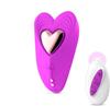 Women Clitoral Vibrator Stimulator Remote Control App Controlled Wearable Vibrating Sex Toys for Couples
