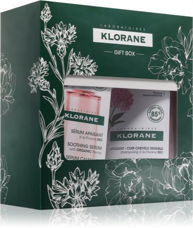 

подарочная коробка (для волос) TU прозрачный