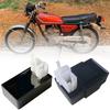 High Performance CDI Ignition Box 253FMM For For CG125 Vento Keeway Baja Phoenix QJ250 Motorcycles W9L3