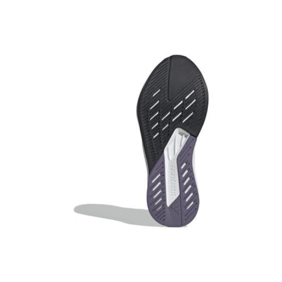 adidas Duramo Speed White Black Violet Fusion W - IE9688