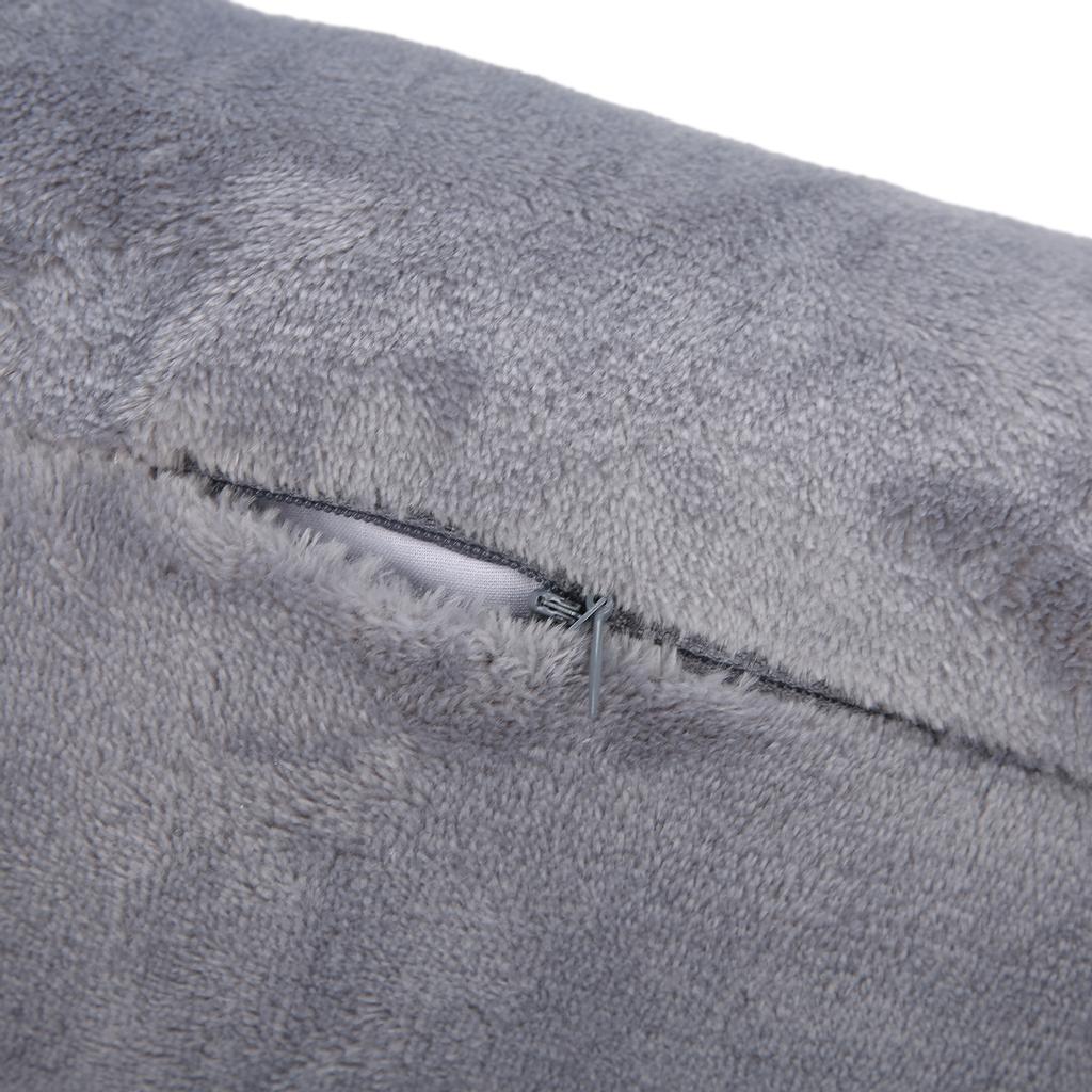 Electric Hand Warmer Velvet USB Handwarmer Pouch Winter Warm Heating Pad Hand Warmer Hand Warmer Pouch Handwarmer