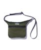 Mesh Shoulder Bag 101262053002 Olive One Size