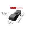 T2H34176 For Jaguar For XFL For F-PACE For E-PACE Trunk Luggage Hook Clip Direct Replace Your Broken Damaged Accessories