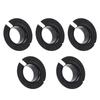 5Pcs Outboard Boat Motor Pivot Shaft Bushing 6BXG254900 for 4 Stroke 46 Horsepower Outboard Engine