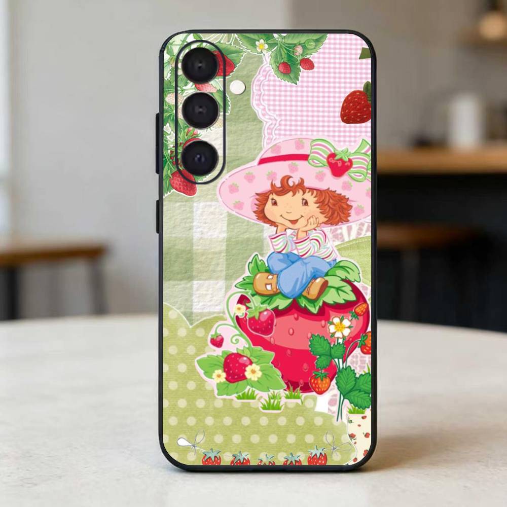 

The Coffin Of Andy LeyLey Game Phone Case For Samsung Galaxy A73,A21s,A22,A31,A52,A53,A71,A41Soft Black Shell Samsung a20s