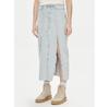 Denim Skirt UA4266 DS049