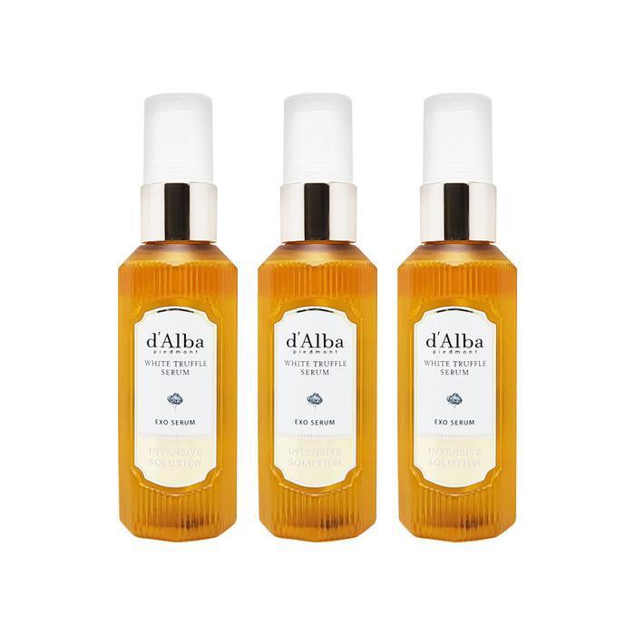 d Alba Exo Serum Mist White Truffle 60ml (Portable) Mist Serum 3 Ss (43423973)
