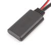 Nuovo Adattatore Cavo AUX Bluetooth 4.0 per Auto per Unità Principale CD Business BMW E39 E46 E53