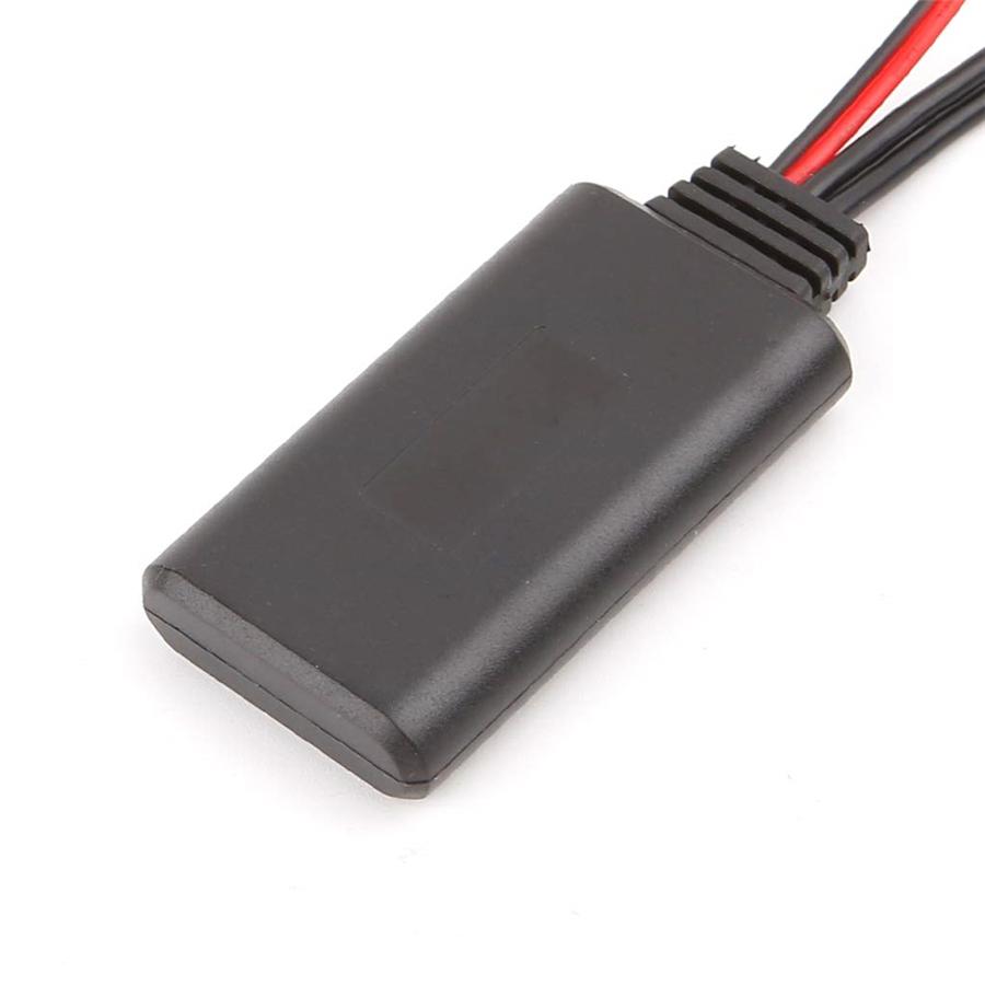 

Новый автомобильный Bluetooth 4.0 AUX-кабель-адаптер для головного устройства Business CD BMW E39 E46 E53