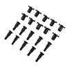 Car Rivets Replacement Vehicle Accessories 10pcs/set