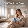 Vibrant Illustrated Home Organization Log Book Spring Cleanup Planner  Minimalism Enthusiasts