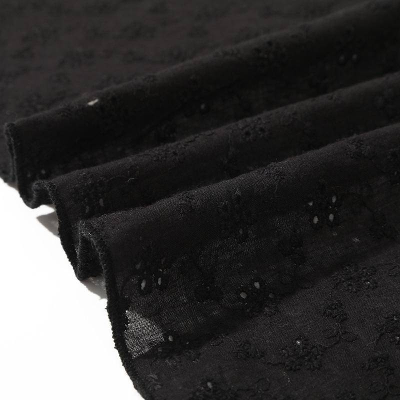 Adjustable Lace Flower Headscarf Bandana Hairband For Women Breathable Hair Accessory Summer Vacation Headpiece