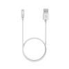 Smartwatch Charger Power Adapter Magnetic Wireless Charging Dock With 1m Cable Compatible For Oppo