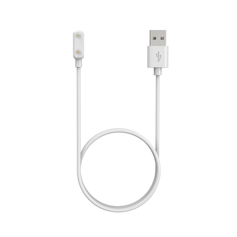 Smartwatch Charger Power Adapter Magnetic Wireless Charging Dock With 1m Cable Compatible For Oppo