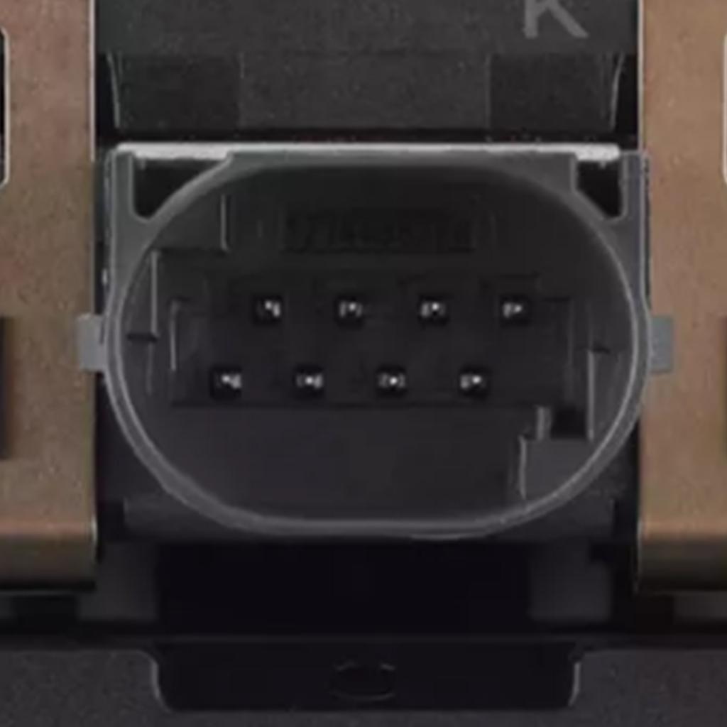 Cruise Control Radar Sensor 28438-5AA0A For Nissan Murano 2015-2017 3.5L