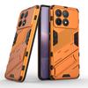 Holder Case For Xiaomi Poco X6 Pro Cover For Poco X6 Pro Capas Phone Back Bumper Kickstand Shockproof Cover Poco X6 Pro Fundas