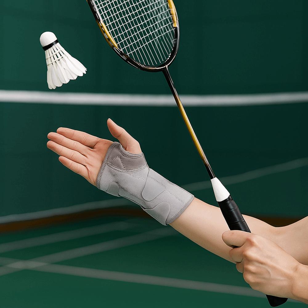 Washable Carpal Tunnel Wrist Brace Stabilizing Hand Splint Tendonitis Wrist Brace  Typing