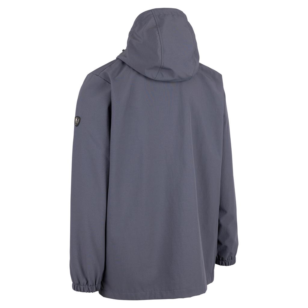 TRESPASS Mens Cutsdean Jacket