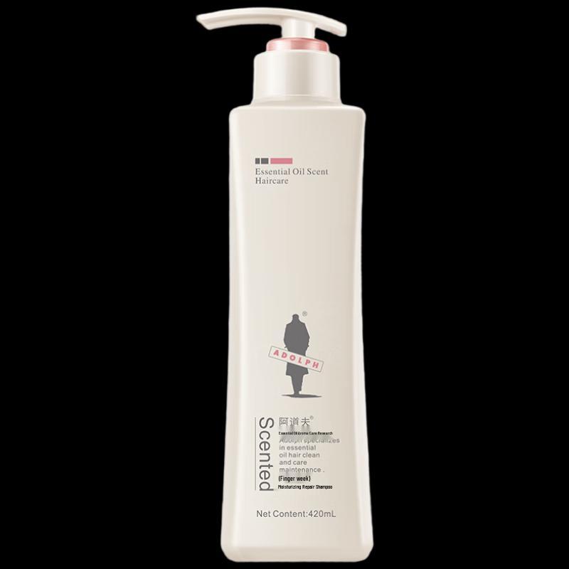 Adolph Essential Oil Moisturizing Repair Shampoo